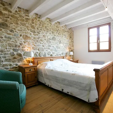 Le Castel 펜션 *