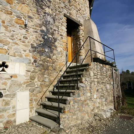 Le Castel Roussines